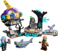 LEGO ® 70433 HIDDEN SIDE Łódź podwodna J.B.