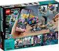 LEGO ® 70433 HIDDEN SIDE Łódź podwodna J.B.