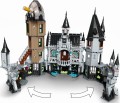 LEGO ® 70437 HIDDEN SIDE Tajemniczy zamek