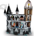 LEGO ® 70437 HIDDEN SIDE Tajemniczy zamek