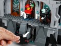LEGO ® 70437 HIDDEN SIDE Tajemniczy zamek