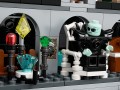LEGO ® 70437 HIDDEN SIDE Tajemniczy zamek