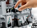 LEGO ® 70437 HIDDEN SIDE Tajemniczy zamek