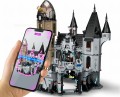 LEGO ® 70437 HIDDEN SIDE Tajemniczy zamek