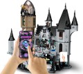LEGO ® 70437 HIDDEN SIDE Tajemniczy zamek