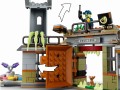 LEGO ® 70435 HIDDEN SIDE Opuszczone więzienie w Newbury