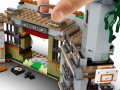 LEGO ® 70435 HIDDEN SIDE Opuszczone więzienie w Newbury