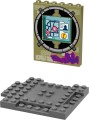 LEGO Juniors 10669 Żółwie Ninja