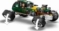 LEGO ® 70434 HIDDEN SIDE Nawiedzona wyścigówka