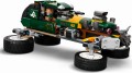 LEGO ® 70434 HIDDEN SIDE Nawiedzona wyścigówka