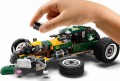 LEGO ® 70434 HIDDEN SIDE Nawiedzona wyścigówka