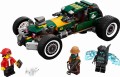LEGO ® 70434 HIDDEN SIDE Nawiedzona wyścigówka