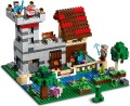 LEGO ® 21161 MINECRAFT Kreatywny warsztat 3.0