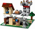 LEGO ® 21161 MINECRAFT Kreatywny warsztat 3.0