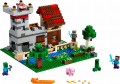 LEGO ® 21161 MINECRAFT Kreatywny warsztat 3.0