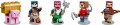 LEGO ® 21163 MINECRAFT Bitwa o czerwony kamień