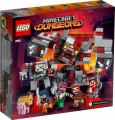 LEGO ® 21163 MINECRAFT Bitwa o czerwony kamień
