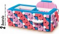 LEGO ® 41907 DOTS Organizer na biurko