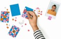 LEGO ® 41907 DOTS Organizer na biurko