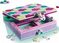 LEGO ® 41915 DOTS Szkatułka na biżuterię