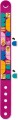 LEGO ® 41919 DOTS Bransoletka mocy