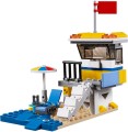 LEGO® 31079 Van surferów