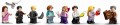 LEGO ® 75969 HARRY POTER Wieża Astronomiczna w Hogwarcie™