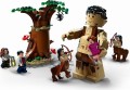 LEGO ® 75967 HARRY POTTER Zakazany Las: spotkanie Umbridge