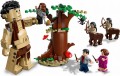 LEGO ® 75967 HARRY POTTER Zakazany Las: spotkanie Umbridge