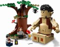 LEGO ® 75967 HARRY POTTER Zakazany Las: spotkanie Umbridge