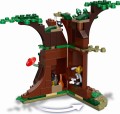 LEGO ® 75967 HARRY POTTER Zakazany Las: spotkanie Umbridge