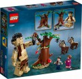 LEGO ® 75967 HARRY POTTER Zakazany Las: spotkanie Umbridge
