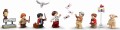 LEGO ® 75968 HARRY POTTER Privet Drive 4