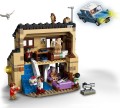 LEGO ® 75968 HARRY POTTER Privet Drive 4