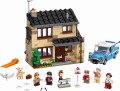 LEGO ® 75968 HARRY POTTER Privet Drive 4