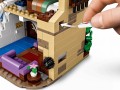 LEGO ® 75968 HARRY POTTER Privet Drive 4