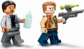 LEGO ® 75939 JURASSIC WORLD Laboratorium doktora Wu: ucieczka młodych dinozaurów