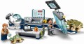 LEGO ® 75939 JURASSIC WORLD Laboratorium doktora Wu: ucieczka młodych dinozaurów