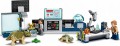 LEGO ® 75939 JURASSIC WORLD Laboratorium doktora Wu: ucieczka młodych dinozaurów