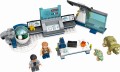 LEGO ® 75939 JURASSIC WORLD Laboratorium doktora Wu: ucieczka młodych dinozaurów