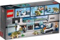 LEGO ® 75939 JURASSIC WORLD Laboratorium doktora Wu: ucieczka młodych dinozaurów
