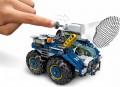 LEGO ® 75940 JURASSIC WORLD Gallimim i pteranodon: ucieczka