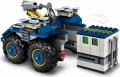 LEGO ® 75940 JURASSIC WORLD Gallimim i pteranodon: ucieczka