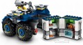 LEGO ® 75940 JURASSIC WORLD Gallimim i pteranodon: ucieczka