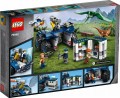 LEGO ® 75940 JURASSIC WORLD Gallimim i pteranodon: ucieczka