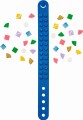 LEGO ® 41911 DOTS Bransoletka sportowa