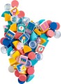 LEGO ® 41916 DOTS Dodatki DOTS — seria 2