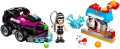 LEGO 41233 Lashina i jej pojazd