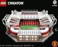 LEGO ® 10272 CREATOR Old Trafford - Manchester United