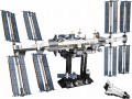 LEGO ® 21321 IDEAS Międzynarodowa Stacja Kosmiczna